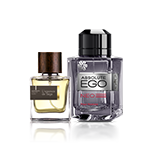 Древесные ароматы