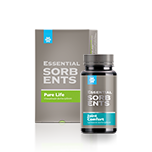 Пробиотики и сорбенты