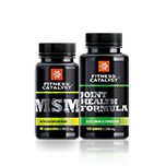 Продукты для суставов