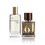 Цитрусовые ароматы