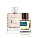 Цветочные ароматы