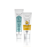 Уход за полостью рта