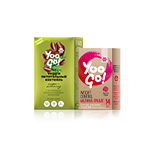 Вегетарианское питание