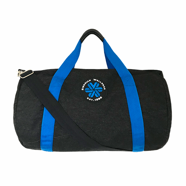 Сумка дорожная Wellness Revolution