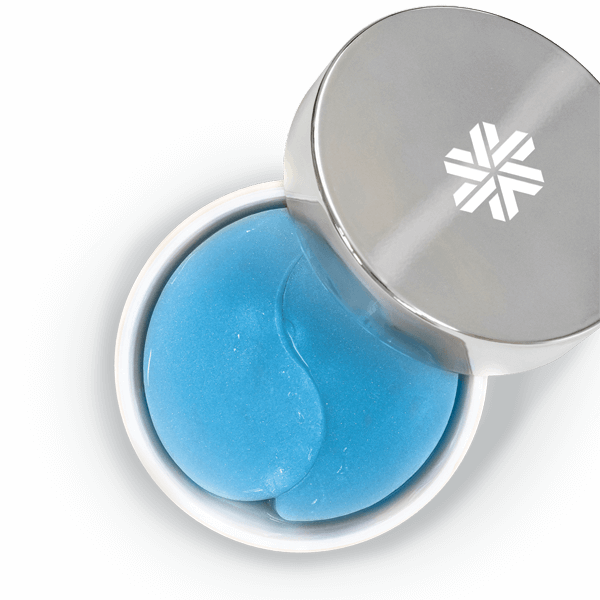 Гидрогелевые патчи для кожи вокруг глаз - Experalta Platinum