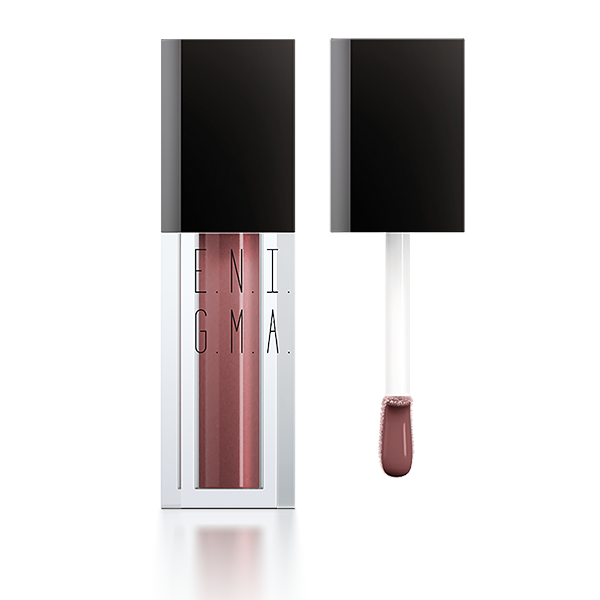 Блеск для губ (сочная ягода) - E.N.I.G.M.A.