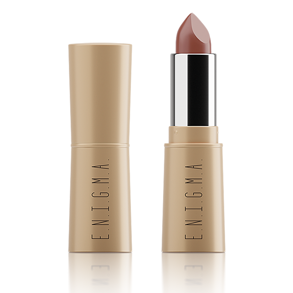 Увлажняющая помада для губ (розовый бутон) - E.N.I.G.M.A.
