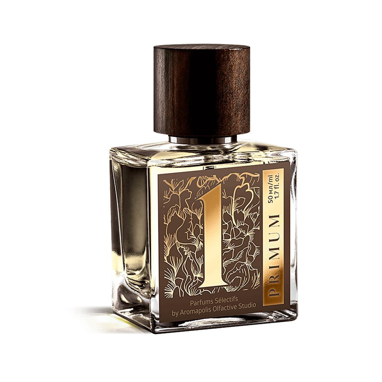 1 Primum, духи-концентрат - Aromapolis Olfactive Studio