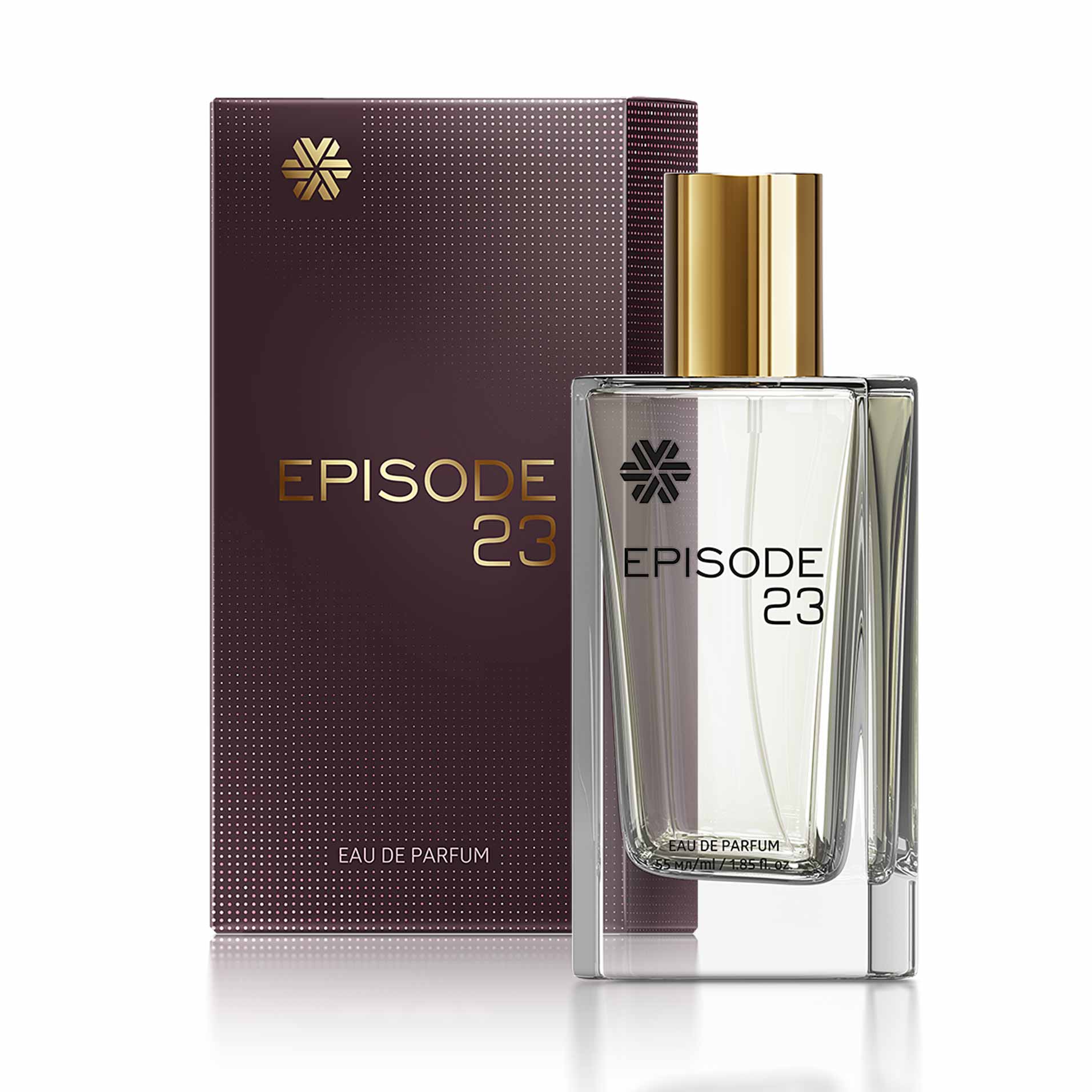 Episode 23, парфюмерная вода - Коллекция ароматов Ciel