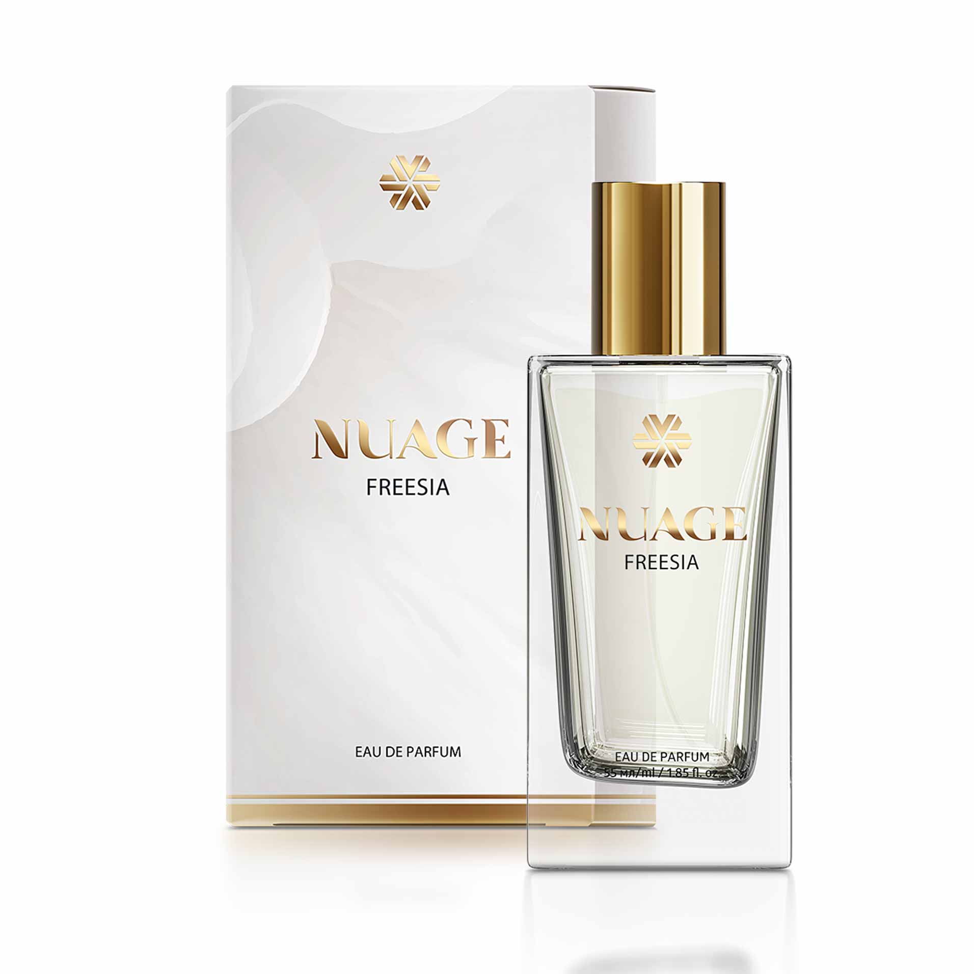Nuage Freesia, парфюмерная вода - Коллекция ароматов Ciel