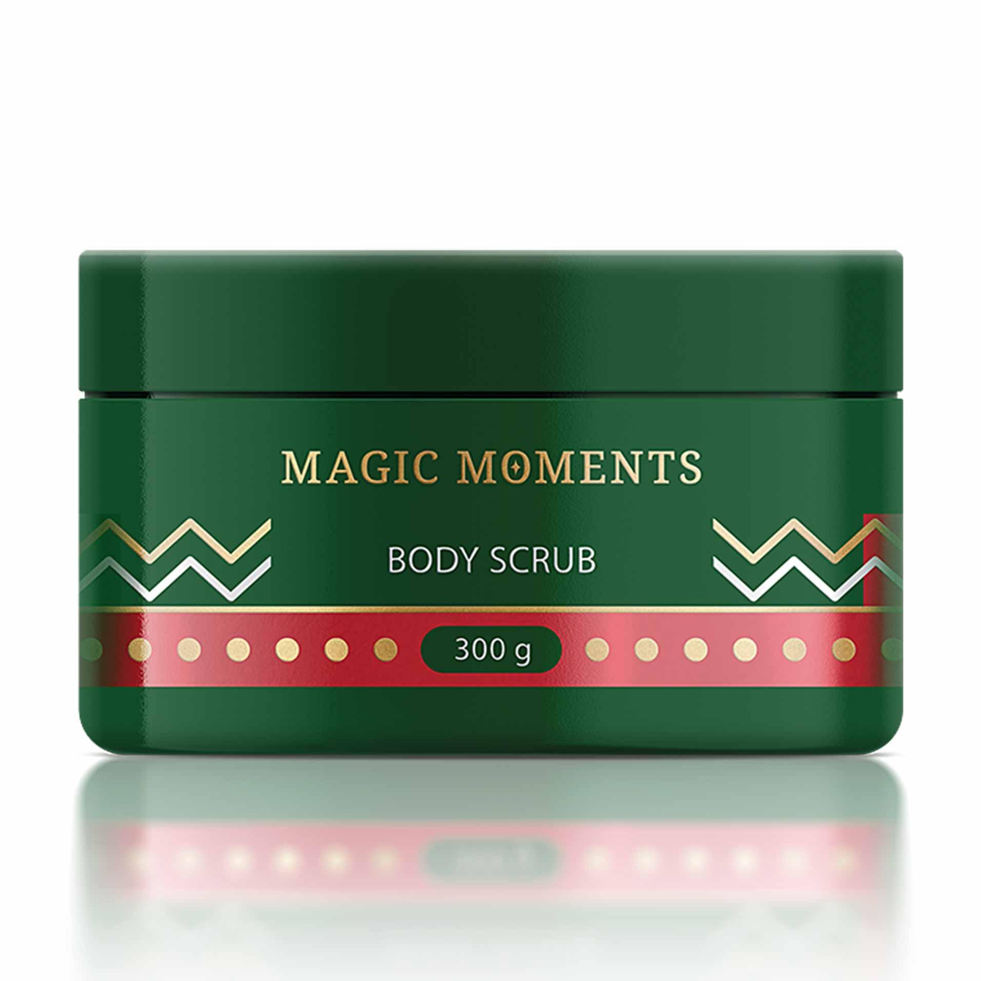 Скраб для тела MAGIC MOMENTS