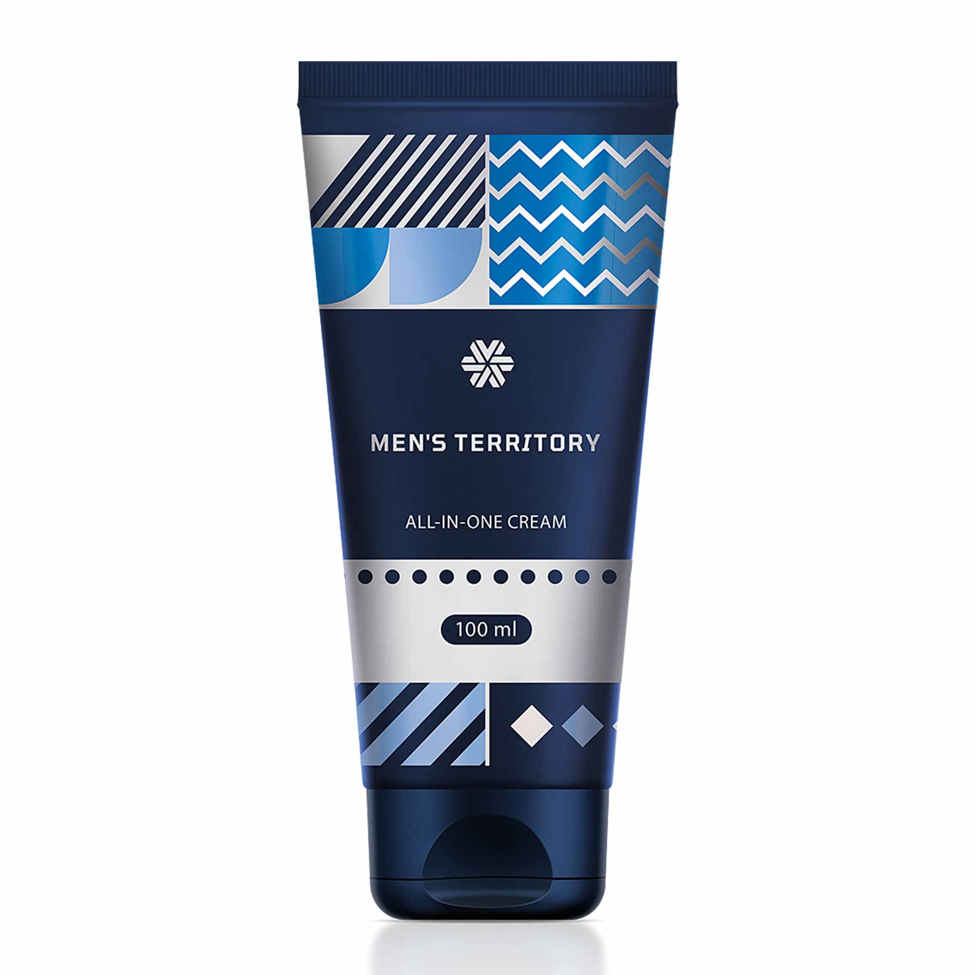 Крем универсальный MEN'S TERRITORY