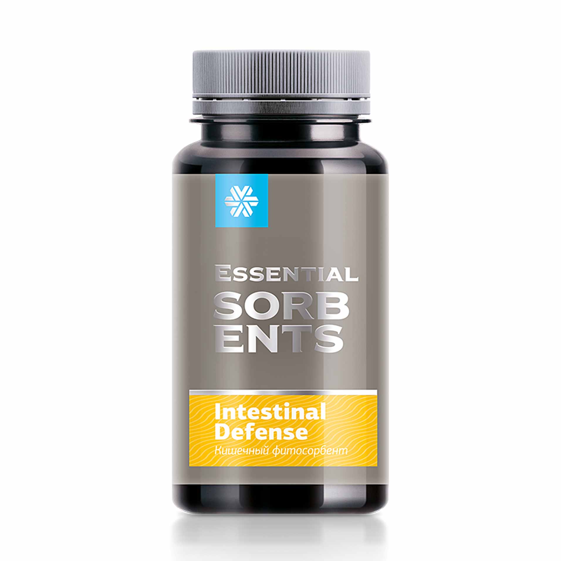 Кишечный фитосорбент Intestinal Defense - Essential Sorbents