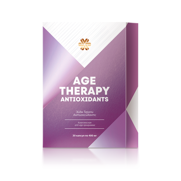 Age Тhеrару Antioxidants - Women's Health