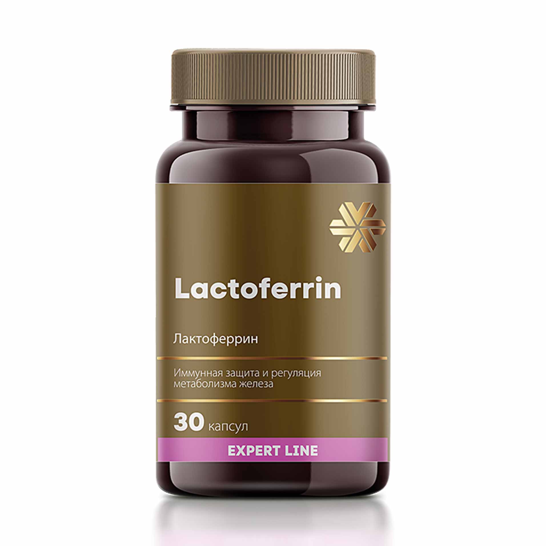 Лактоферрин - Expert Line