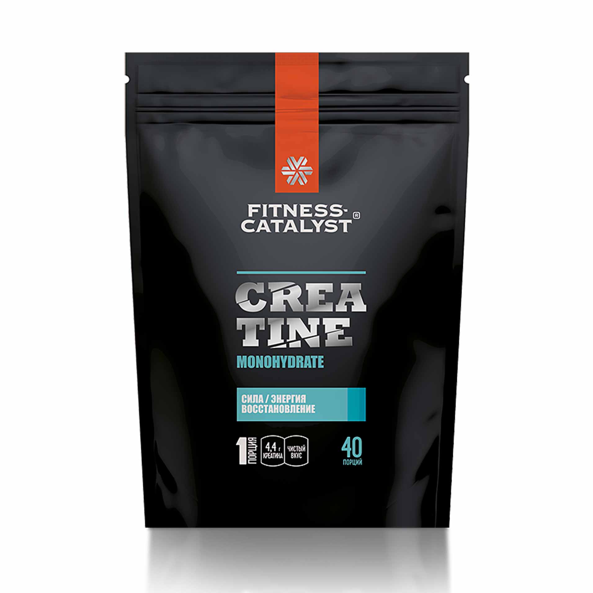 Креатин моногидрат - Fitness Catalyst