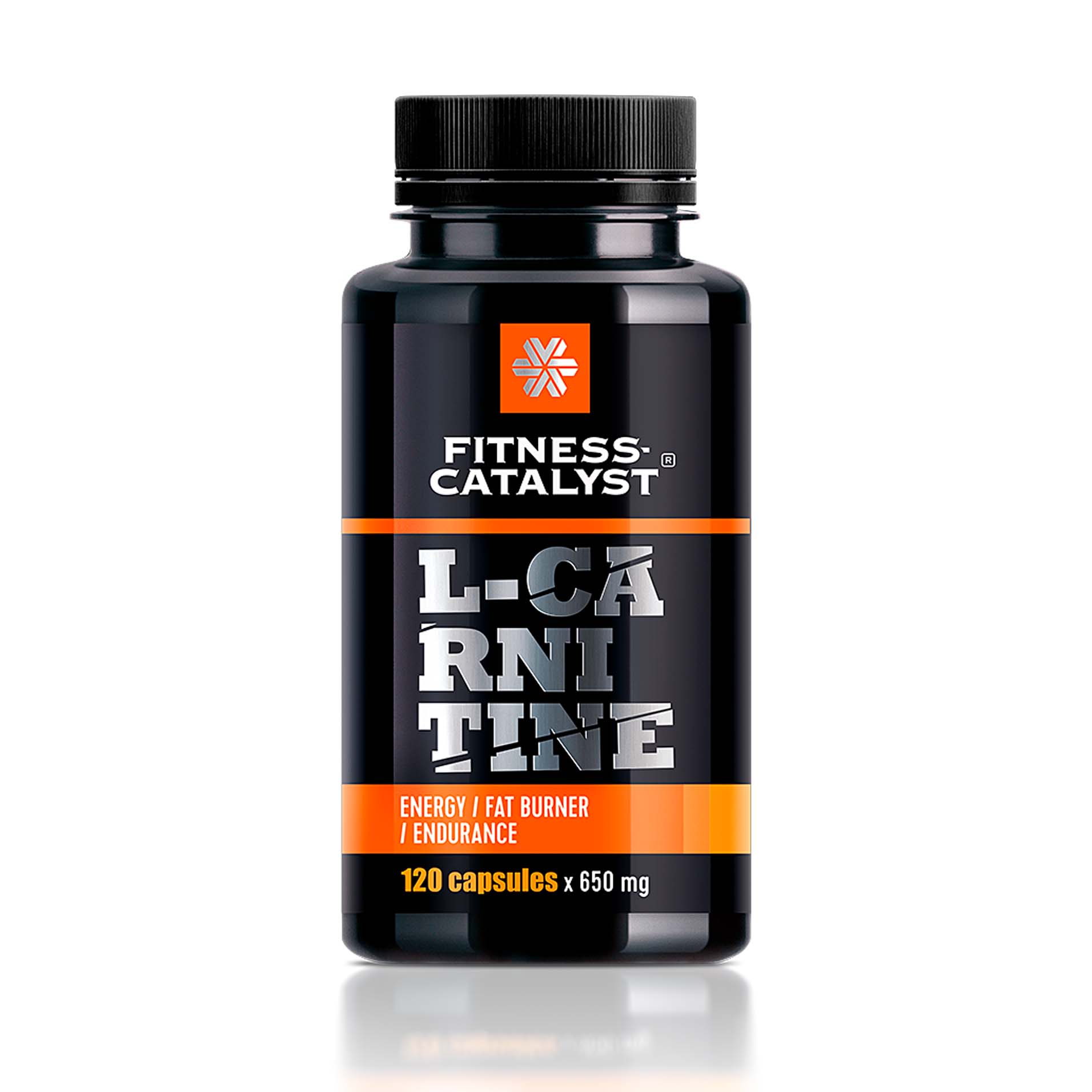 L-карнитин - Fitness Catalyst