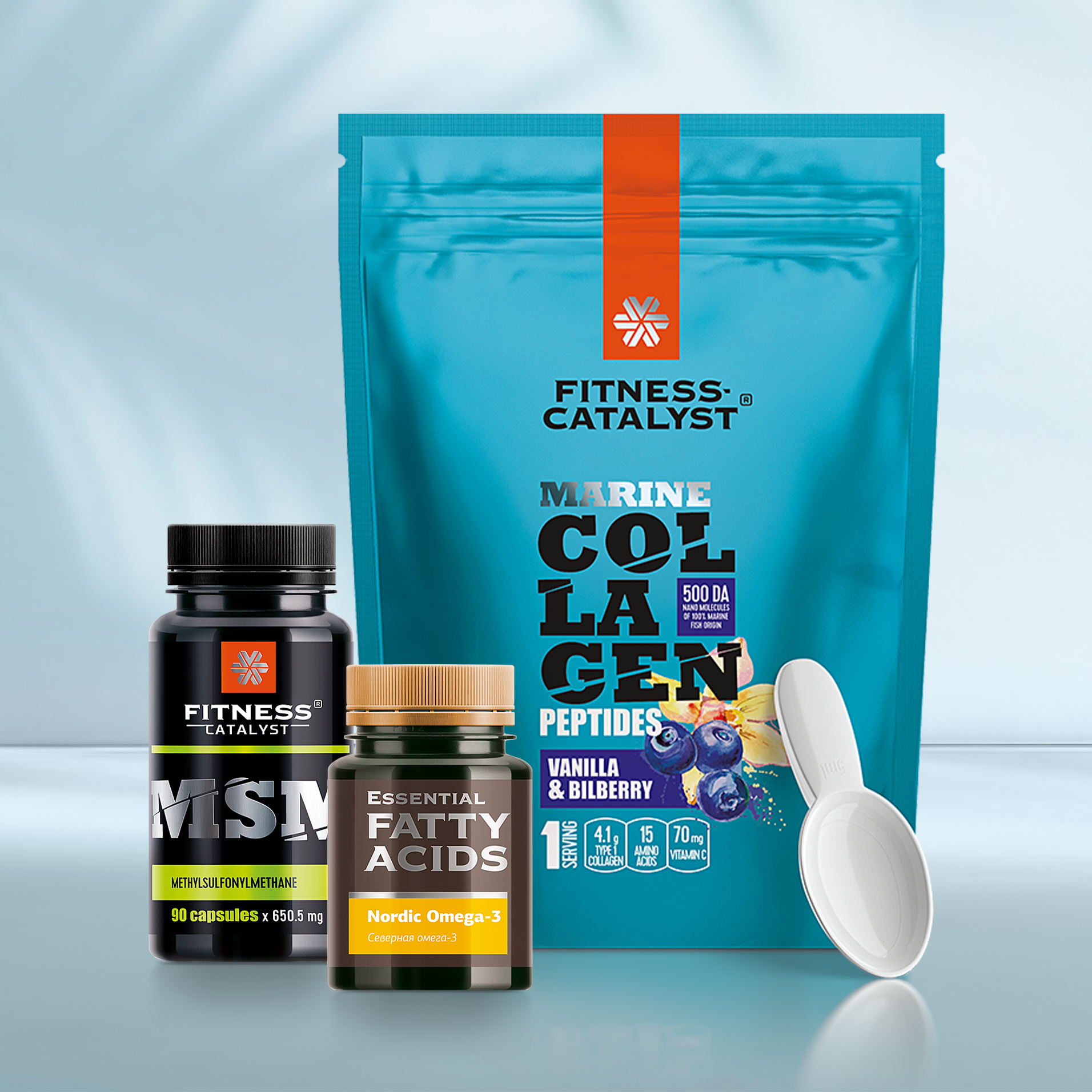 Помощь суставам