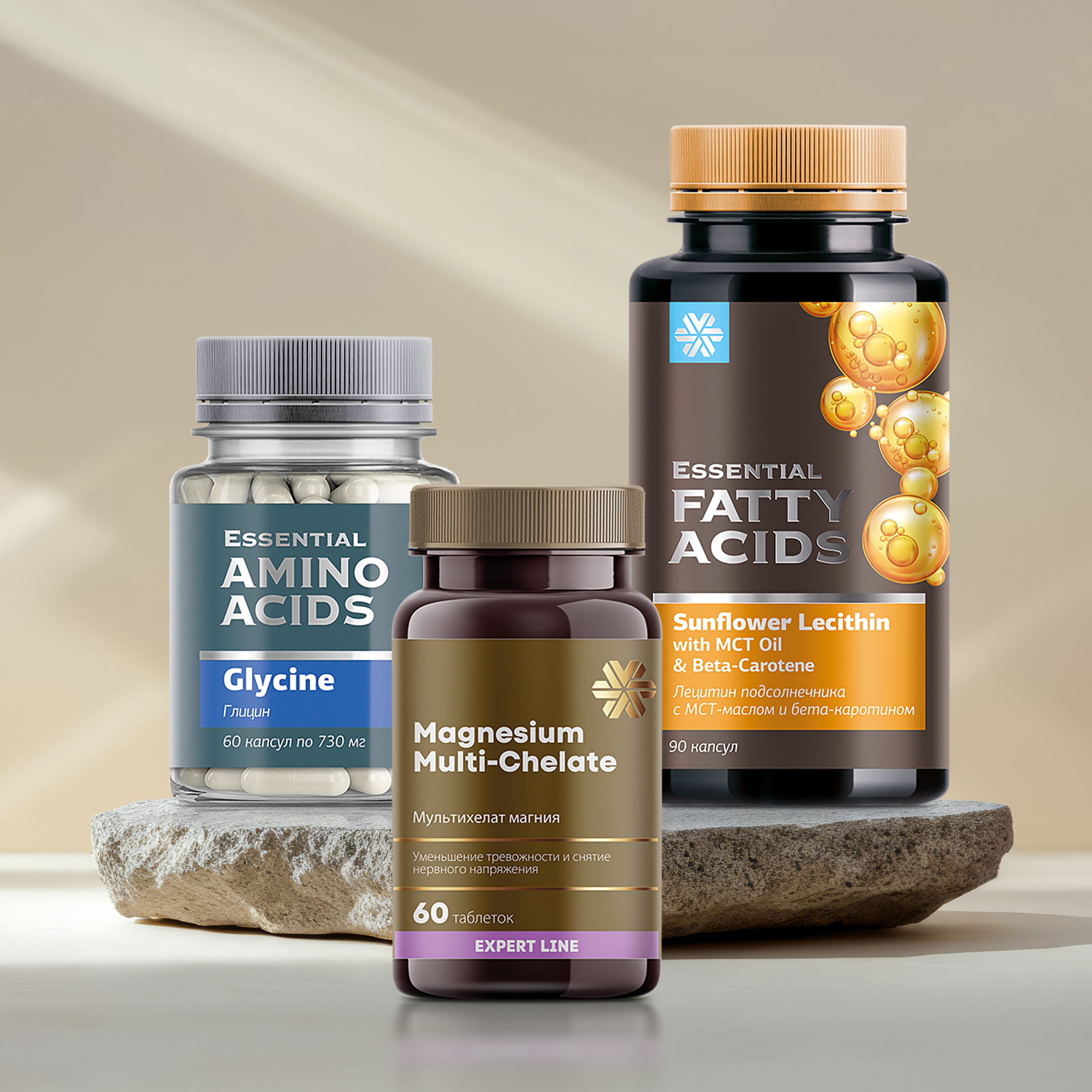 Когнитивная поддержка